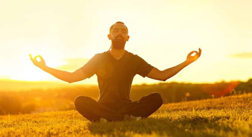 meditação meditação