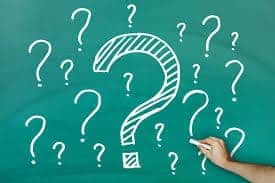 O que fazer quando tudo dá errado?