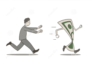 O que é Chasing nas apostas online