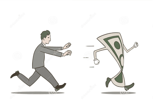 O que é Chasing nas apostas online