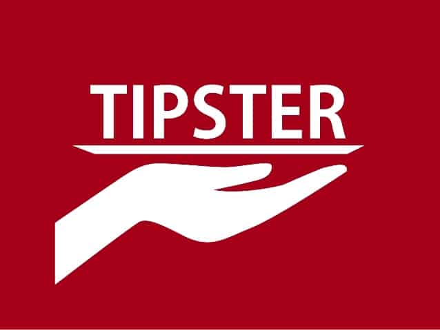 O TRABALHO DE UM TIPSTER