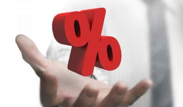 Neste caso, quem aposta em modelo de porcentagem, acaba afetando seu estado psicológico.