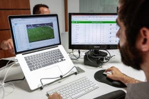 Análise de Desempenho e as Apostas Esportivas