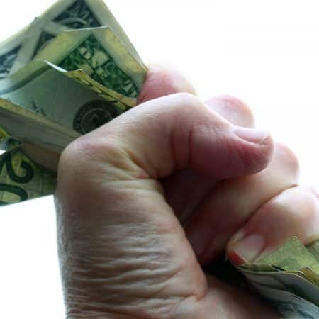 Ganância um dos erros primários de um apostador