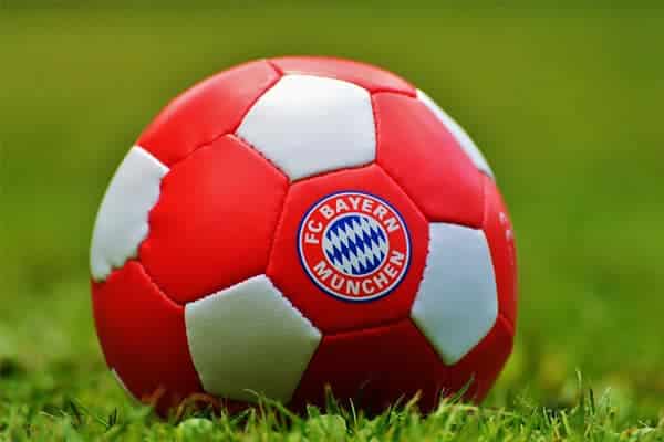 Bayern de Munique de volta aos treinos – será a volta do futebol?