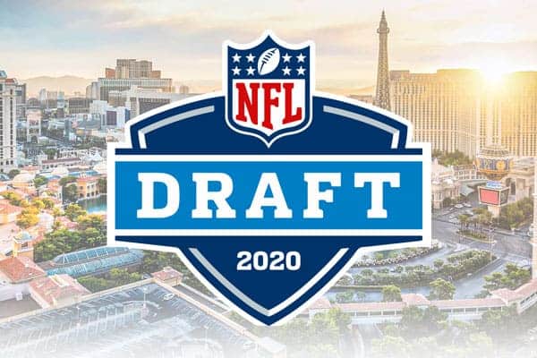 NFL Draft 2020 – Jake Fromm