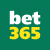 BET365 – Bônus de 500 Reais