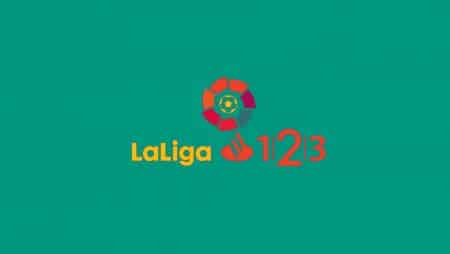 Sporting Gijón x Leganés