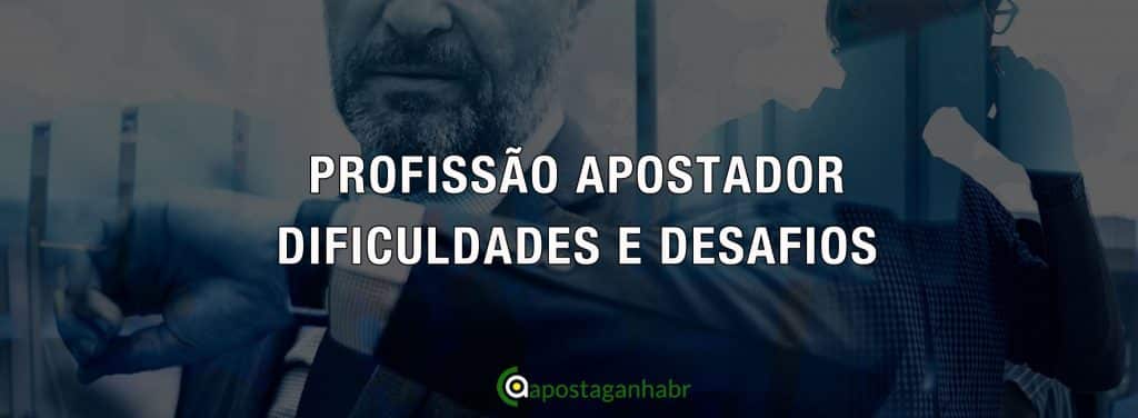 APOSTADOR 5 - PROFISSIONAL