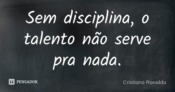E OS OUTROS MERCADOS? PAREI DE TRABALHAR?
