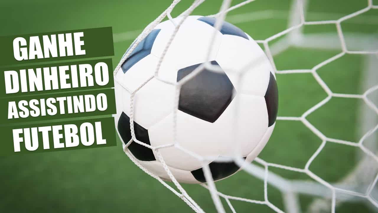 1- VI UM ANÚNCIO SOBRE AS APOSTAS ESPORTIVAS E GOSTARIA DE SABER MAIORES INFORMAÇÕES SOBRE O ASSUNTO?