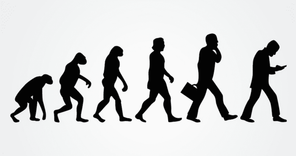 EVOLUÇÃO NAS APOSTAS