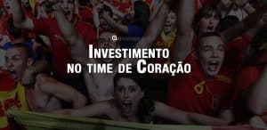 Porque você deve investir no seu clube favorito