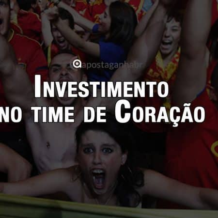 Porque você deve investir no seu clube favorito