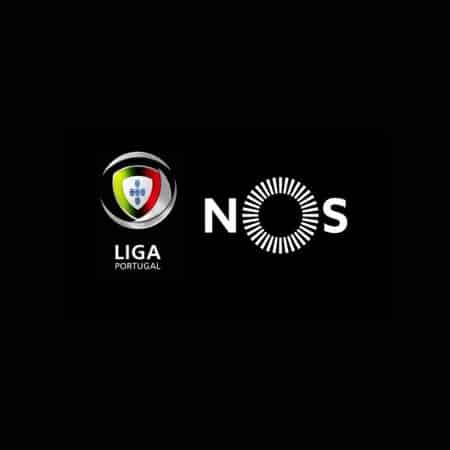 Santa Clara x Vitória Guimarães