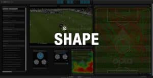 Shape – Como construir um método de Apostas
