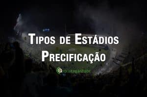 Tipos de Estádio e Precificação nas Apostas