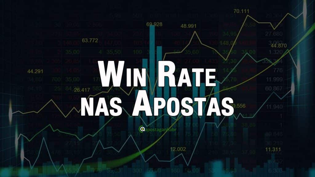AVALIANDO WIN RATE