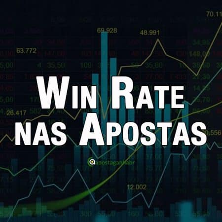 Win Rate – Entendendo a Taxa de acerto