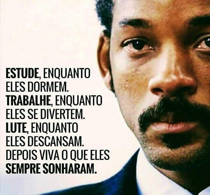 TRABALHAR DEMAIS NÃO LHE GARANTE DESEMPENHO!