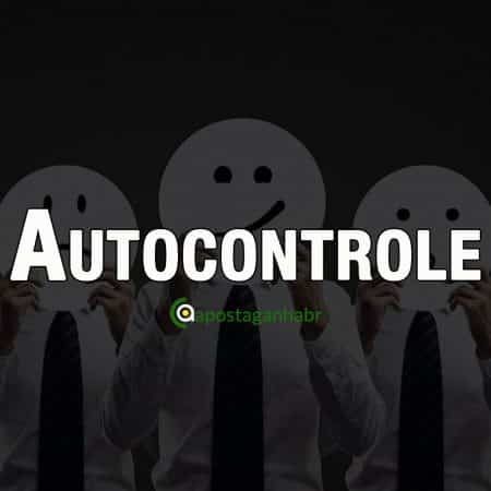Autocontrole nas Apostas Esportivas