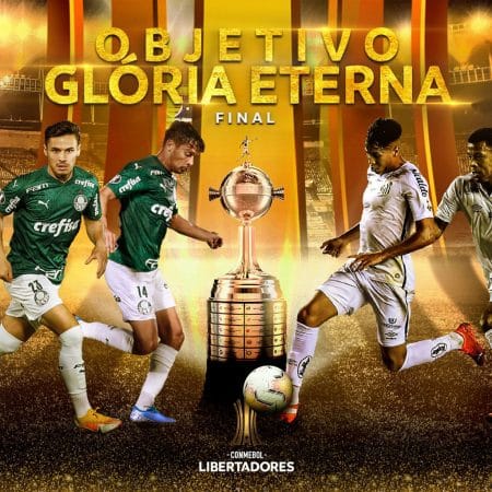 Final da Libertadores será brasileira – O que esperar?