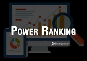 Como criar Power Ranking nas apostas