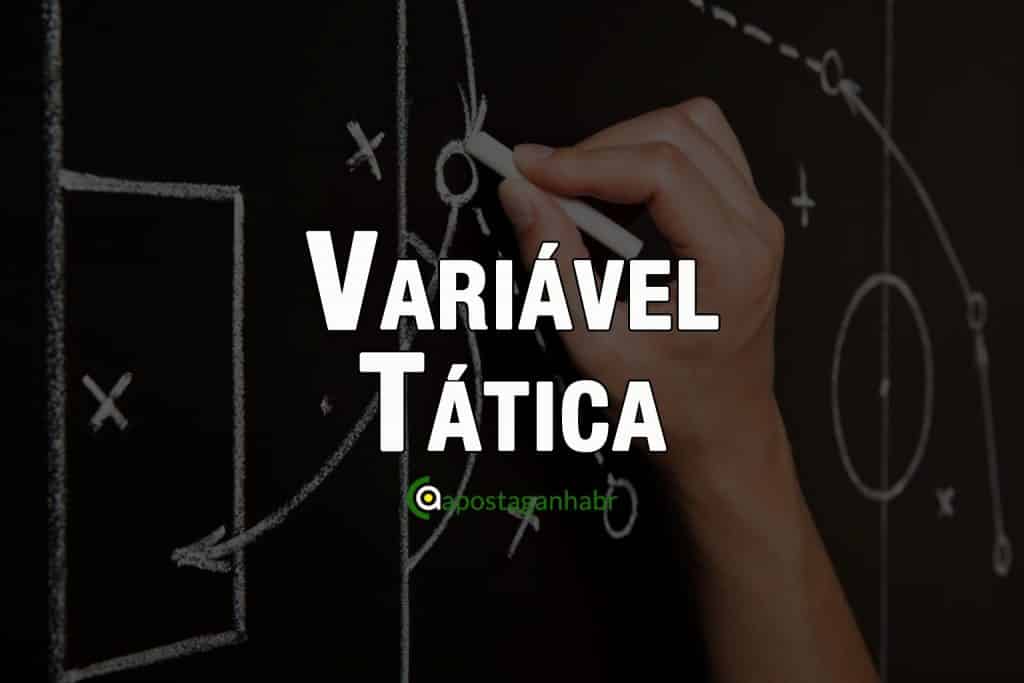 CONSIDERAÇÕES SOBRE A ANÁLISE DE UM JOGO DE FUTEBOL