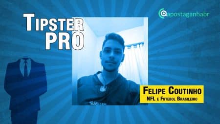 Palpites Exclusivos do Felipe Coutinho – 08 de Janeiro