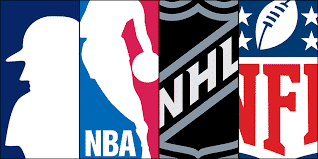 ESPORTES AMERICANOS