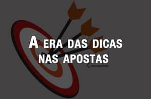 Era das Dicas de Apostas Esportivas