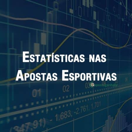 Estatísticas para apostas esportivas