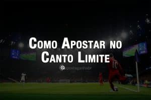 Escanteios Asiáticos: Como Apostar no Canto Limite?