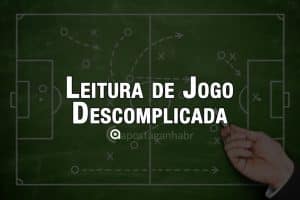 Leitura de Jogo Descomplicada