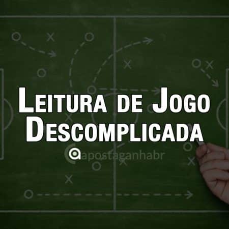 Leitura de Jogo Descomplicada