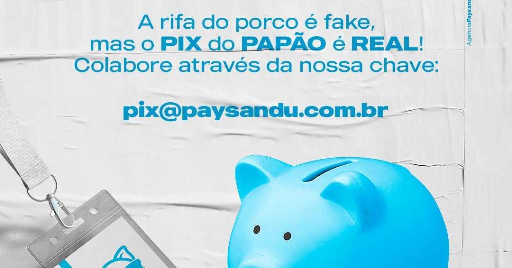 Twitter Paysandu