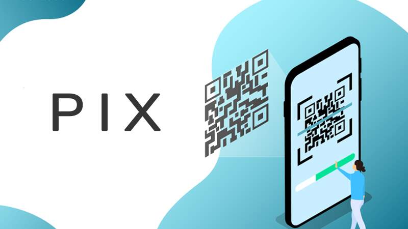 O QUE É PIX E A CHAVE PIX?