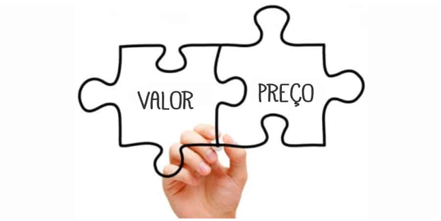 PRECIFICAÇÃO