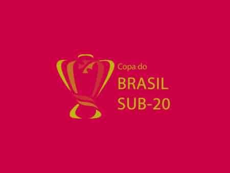 Corinthians sub-20 x Fluminense sub-20
