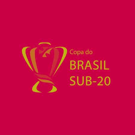 Brasil de Pelotas sub-20 x Palmeiras sub-20