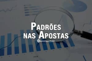 Busca por Padrões nas Apostas