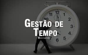 Gestão de tempo para apostador