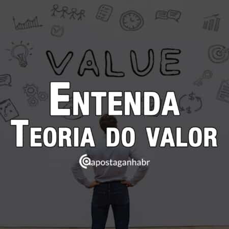 Teoria do Valor nas Apostas Esportivas