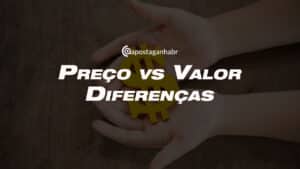 Diferença entre Preço e Valor nas Apostas Esportivas