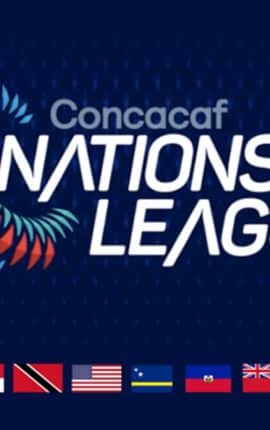 Trinidad e Tobago x República Dominicana Palpite – Concacaf Nations League – 27-09-2026