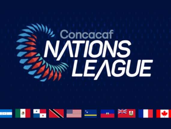 República Dominicana x Haiti Palpite – Concacaf Nations League – 01-10-2026