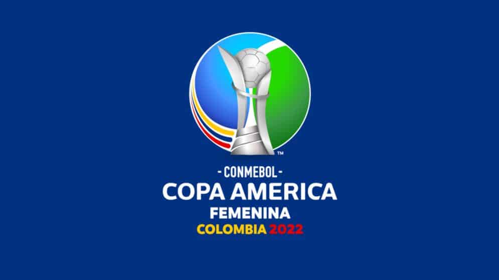 Colômbia x Brasil – Copa América Feminina