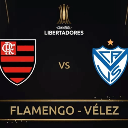 Flamengo x Velez –  Aposta Grátis 10$