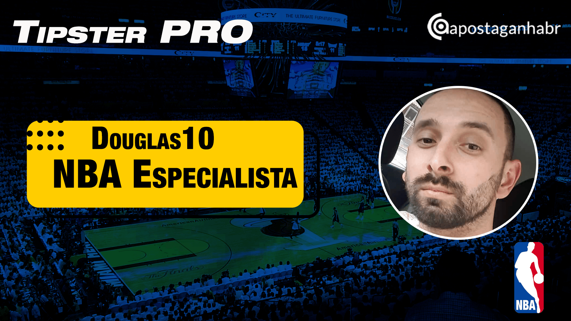 Palpites de NBA – 23/05/2024 23-05-2024
