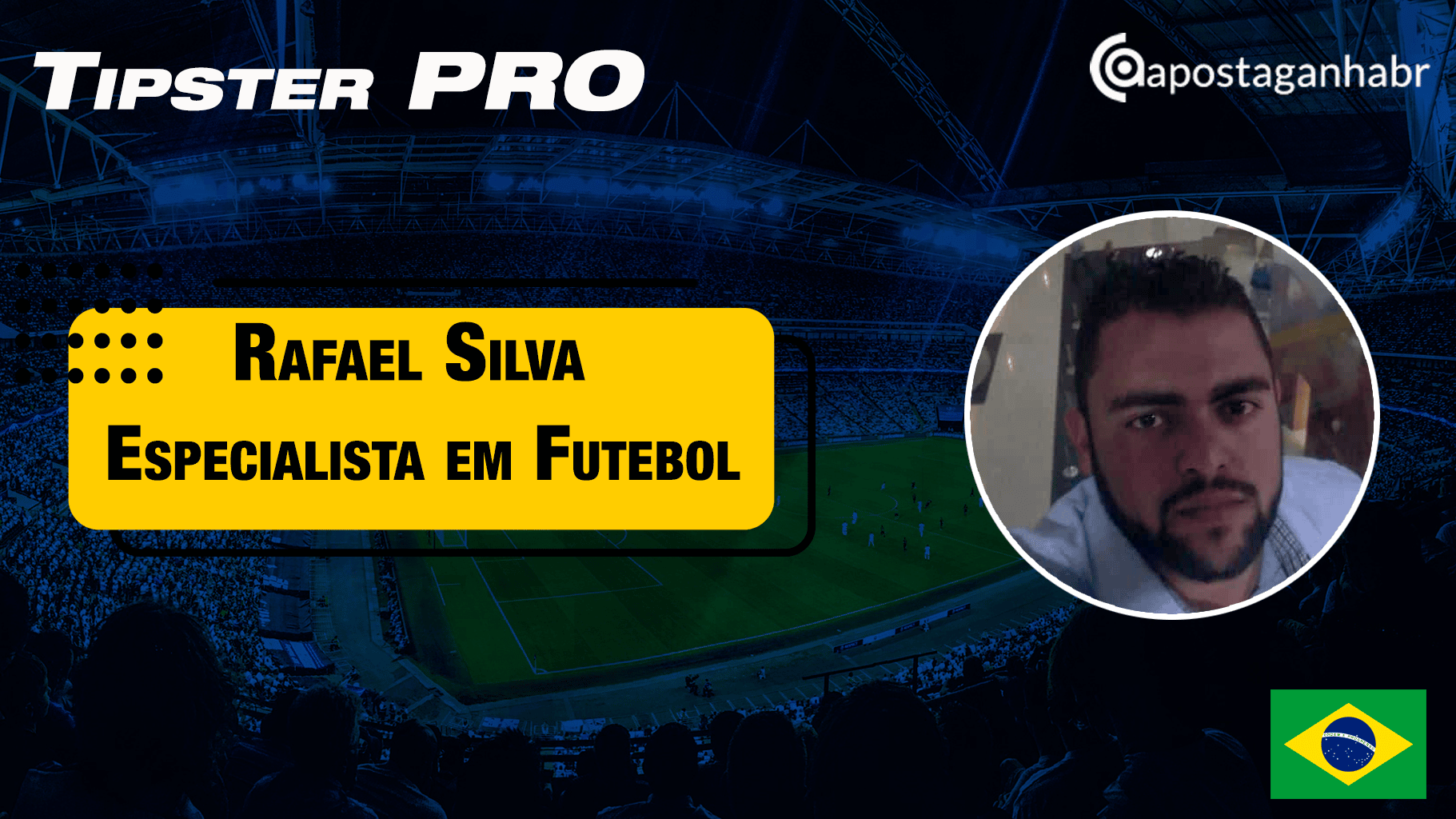 Tips do Rafael Silva – 23/04/2024